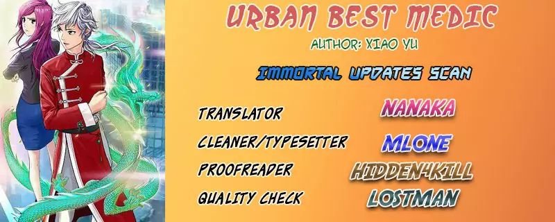 Urban Best Medic Chapter 44 1